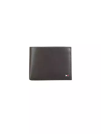 TOMMY HILFIGER | Portefeuille | braun